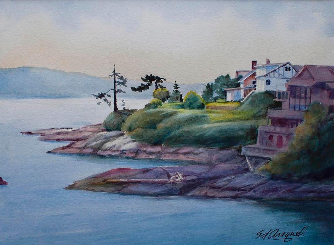 Gonzales Bay