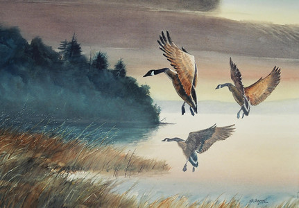Returning Residents