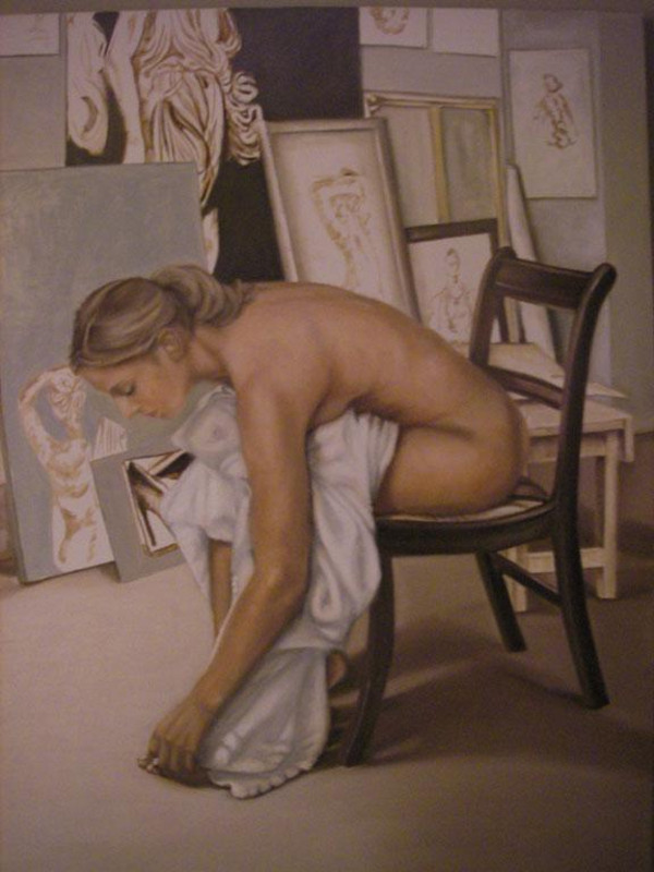 The Studio Model