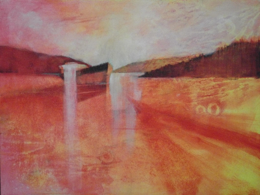 At The Flood