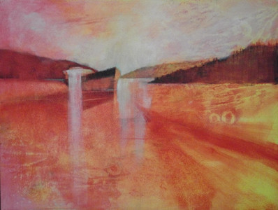 At The Flood