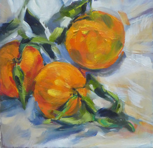 More Juicy Fruit
