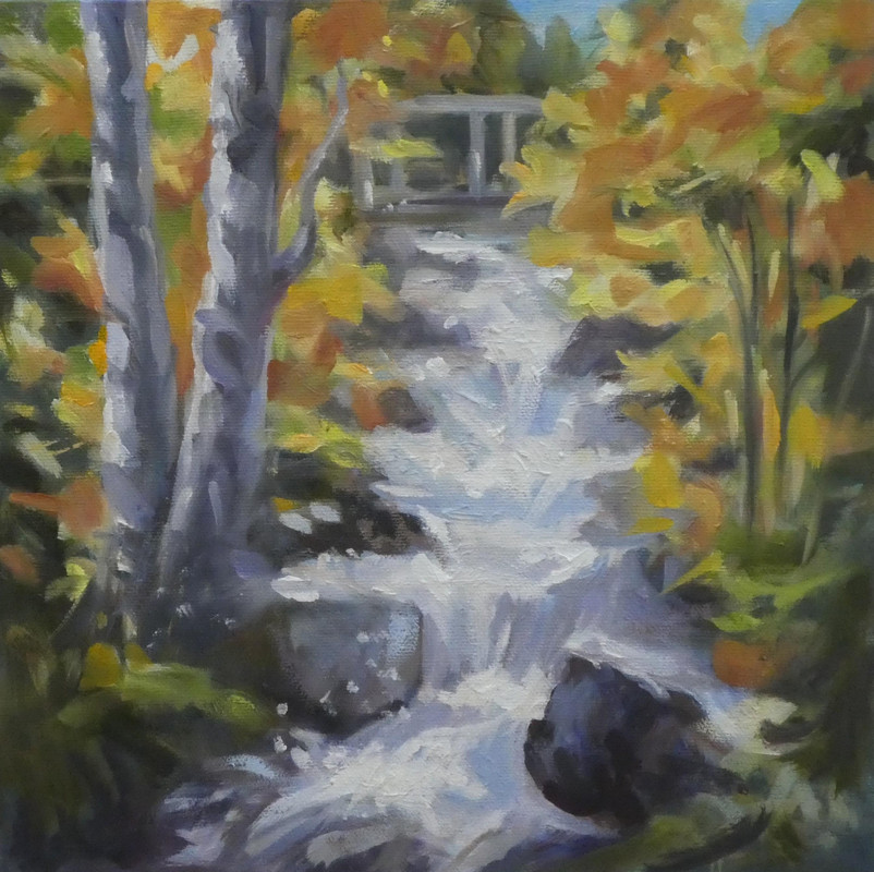 Fall Leaves