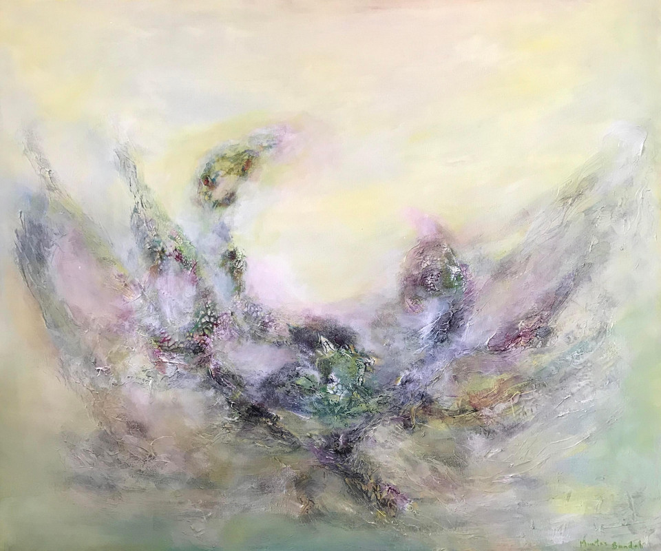 Dancing in the Wind