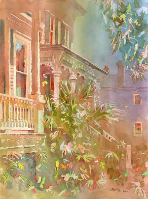 Judi Betts