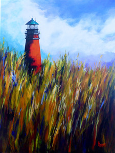 Currituck Beach Lighthouse 