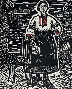 Babcia's Kitchen