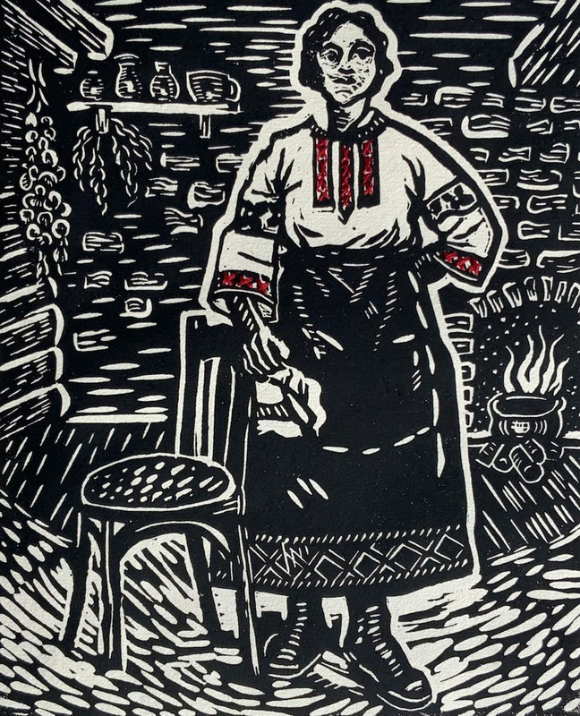 Babcia's Kitchen