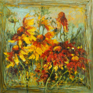 Orange And Yellow