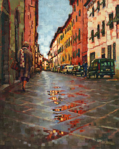 Reflections (Lucca)