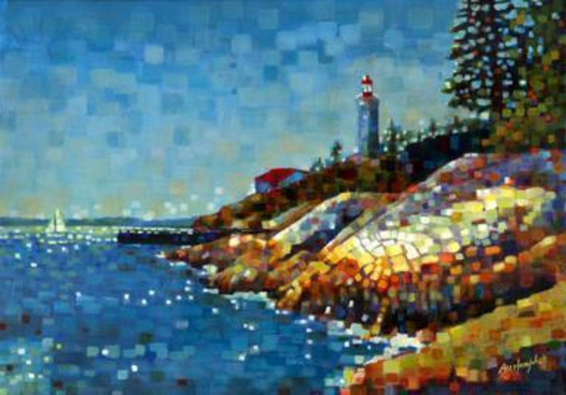 Lighthouse Park