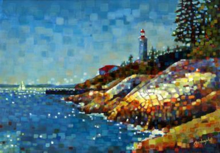 Lighthouse Park