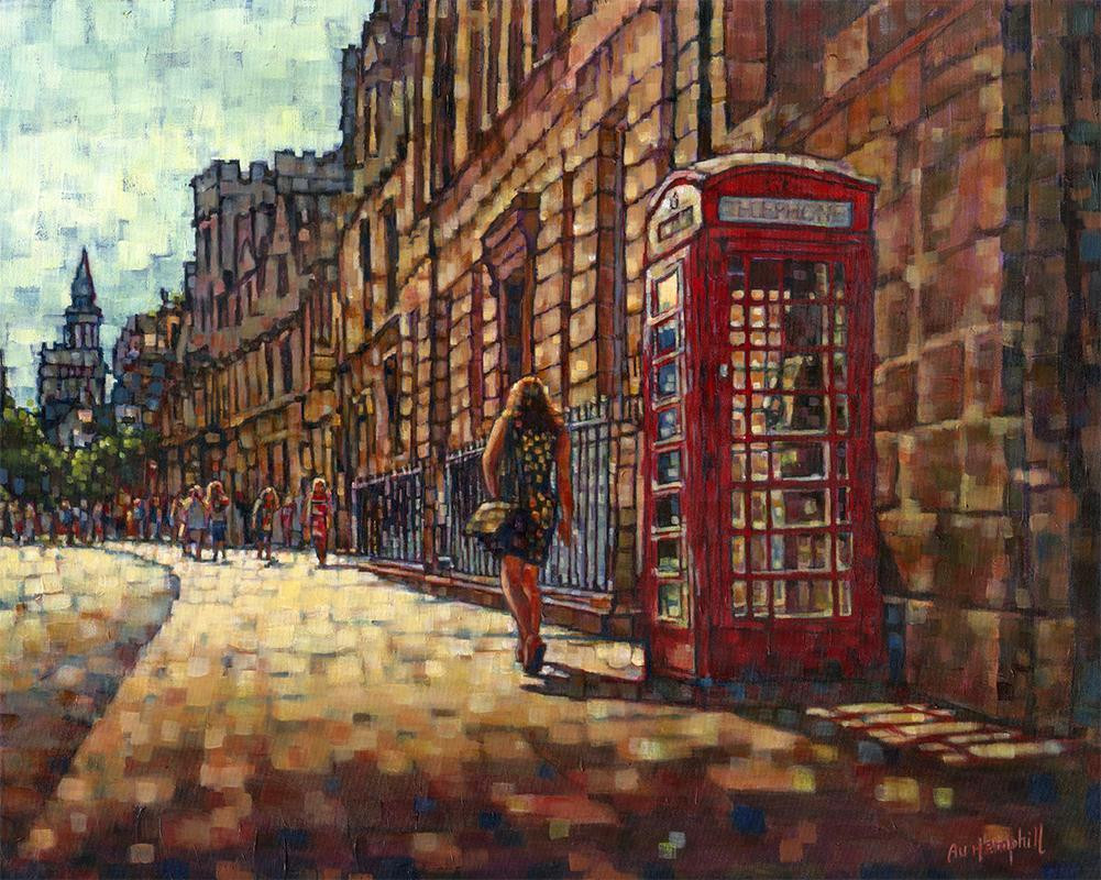 High Street,Oxford