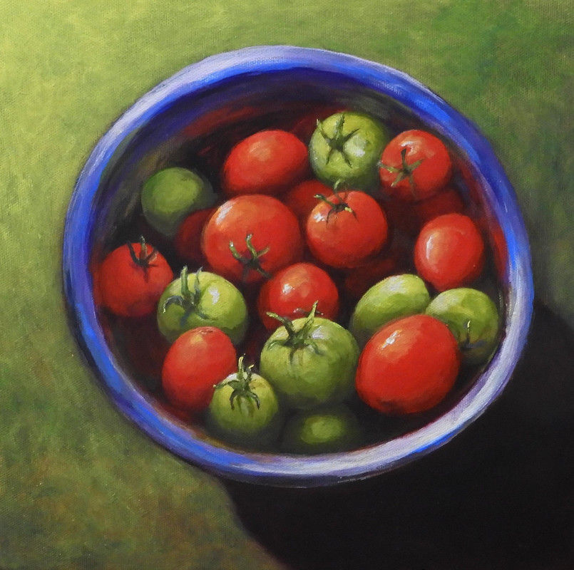 Summer Harvest