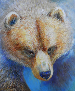 Denali Matriarch