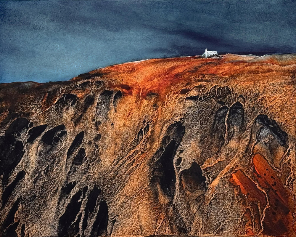 The Ridge