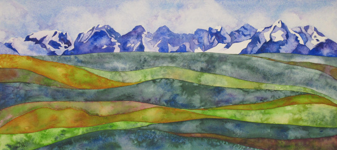 SEVEN  SISTERS