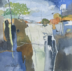 Waterfall Abstraction