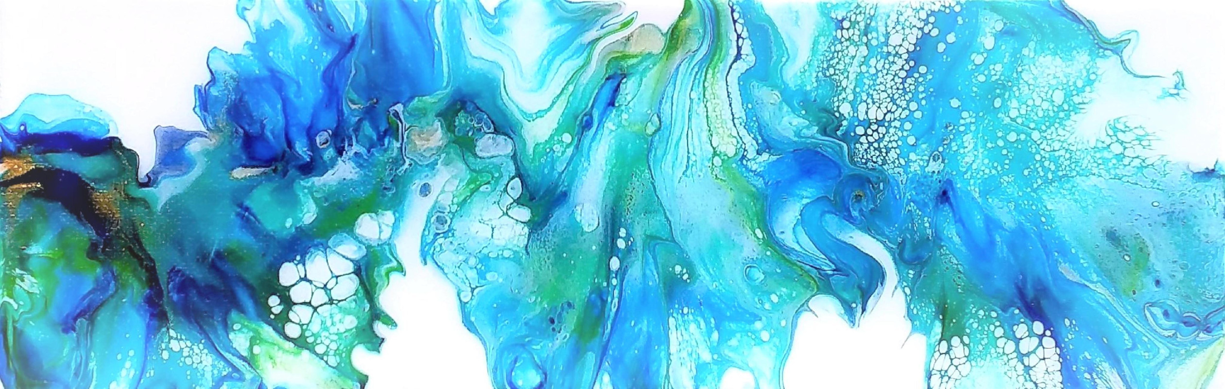 Ebb & Flow 5
