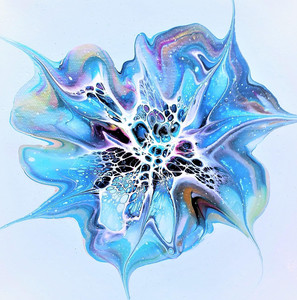 Blue Rhapsody 2