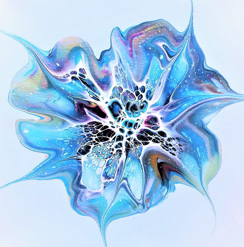 Blue Rhapsody 2
