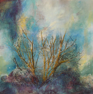 Winter's Glow 1