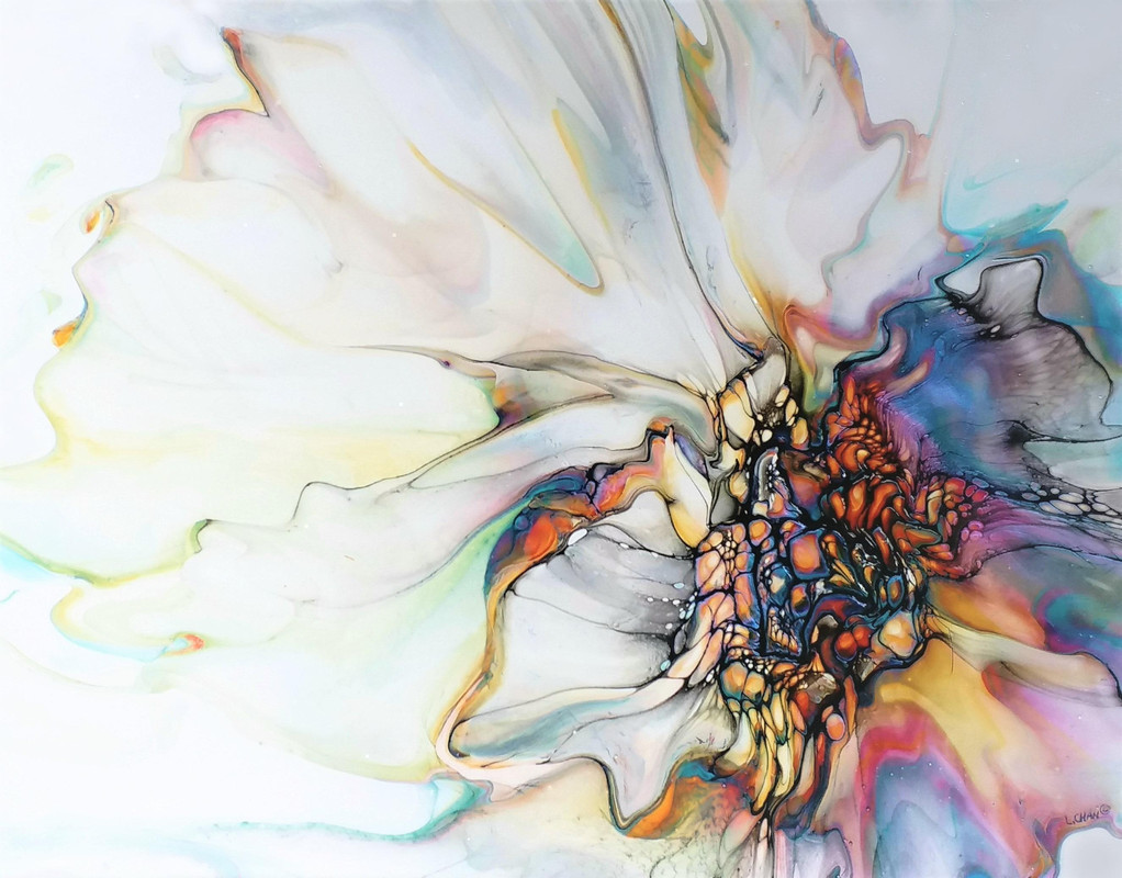 Colour Expressions 4