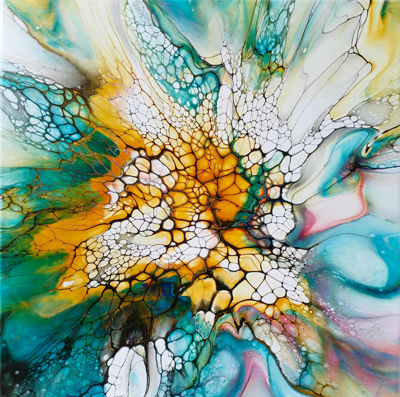 Autumn Splendour III