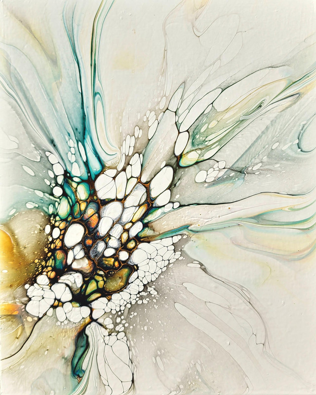 Inner Radiance IV