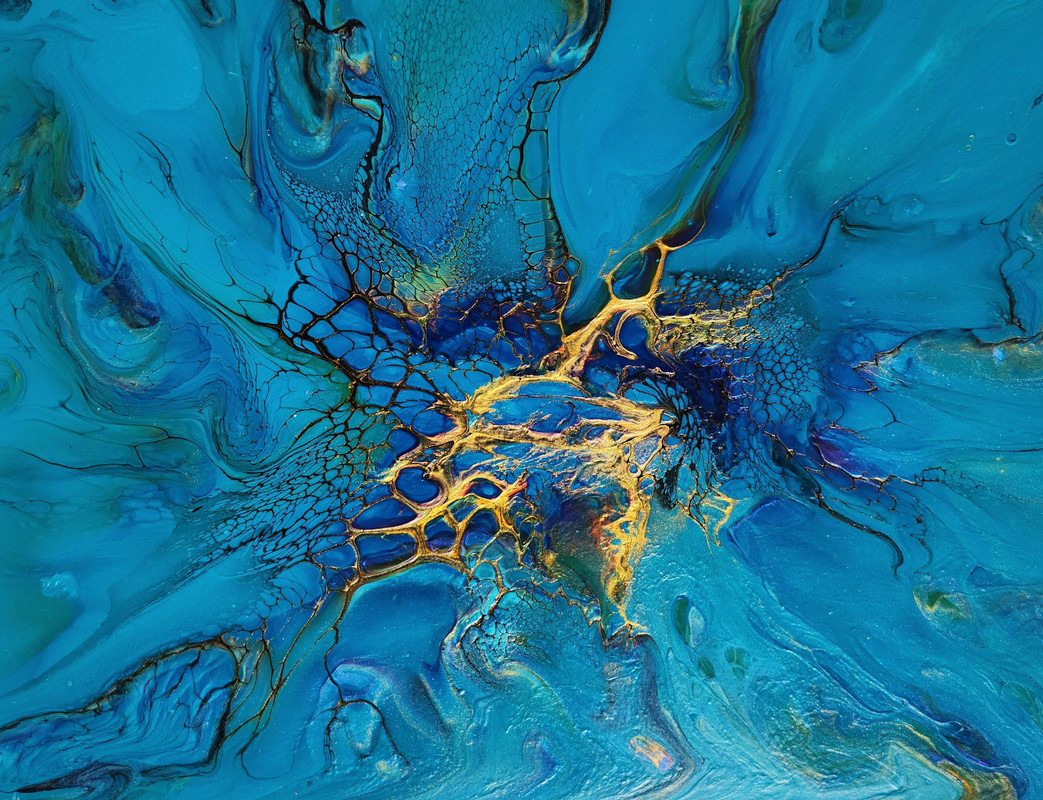 Inner Glow II