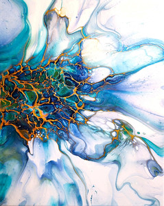 Blue Radiance 4