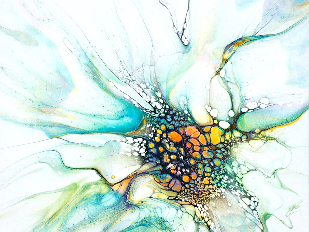 Flourish II