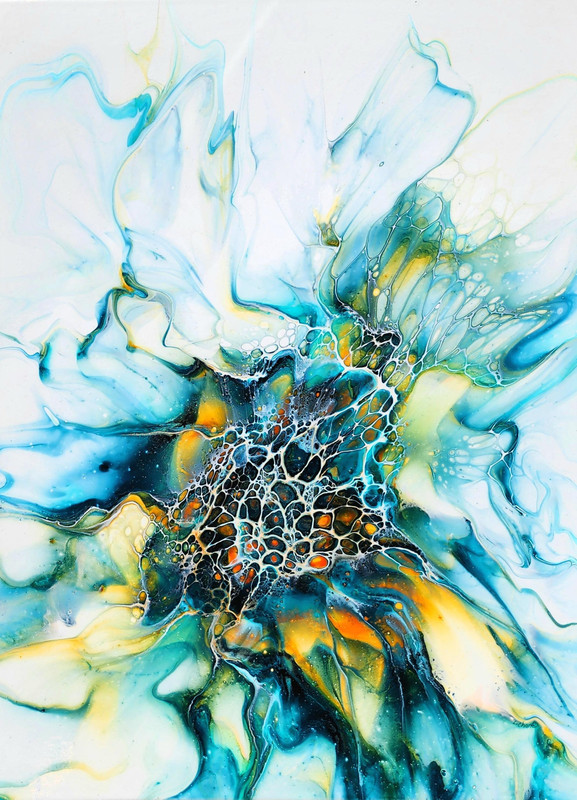 Summer Rhapsody I