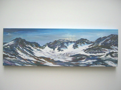 Whistler Panorama
