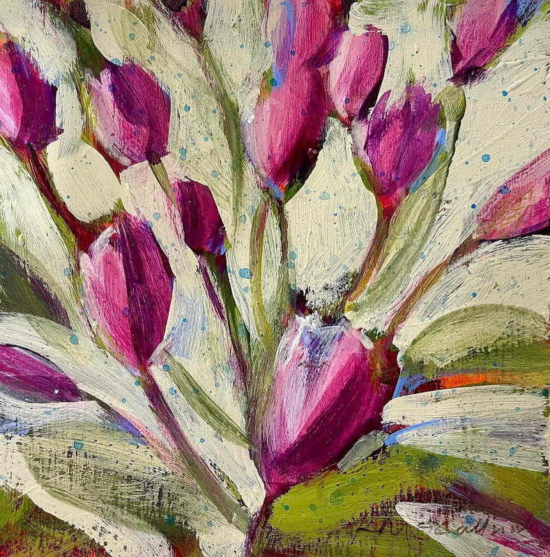 Posy Promise