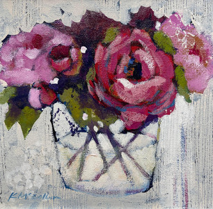 Peony Pop