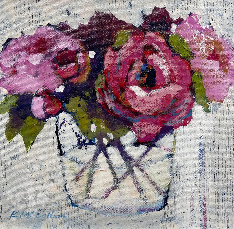 Peony Pop