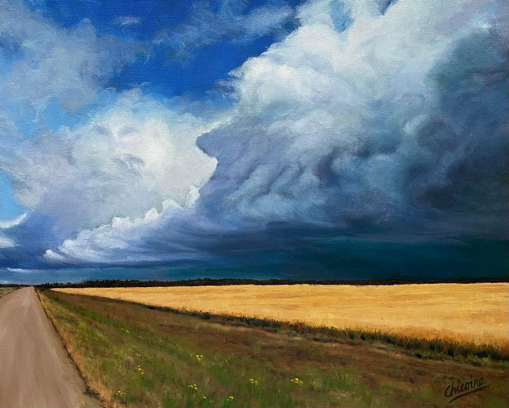 Rolling Thunder