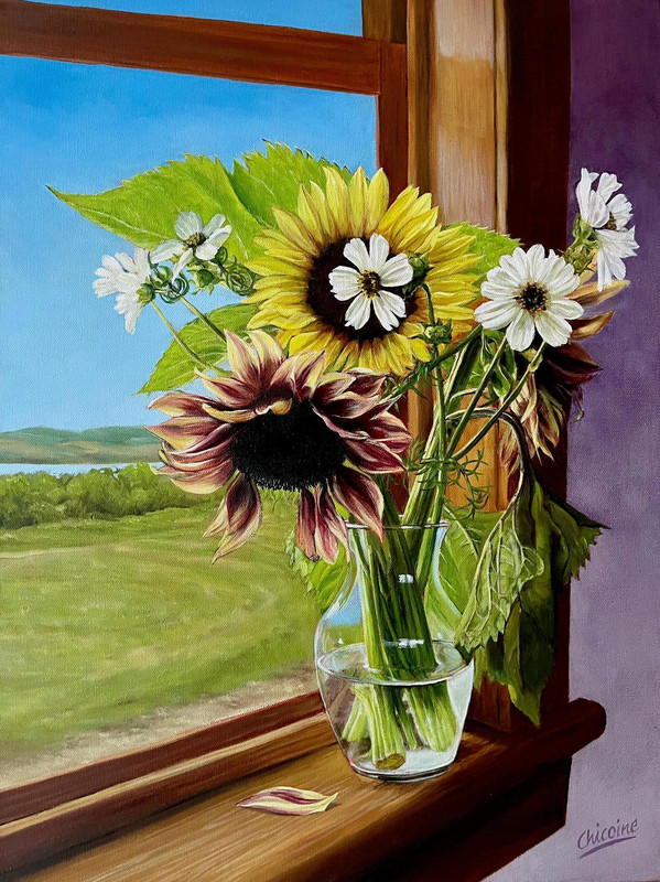 Every Bouquet Has Its Day
