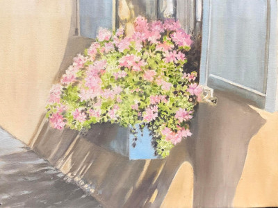 Window Box