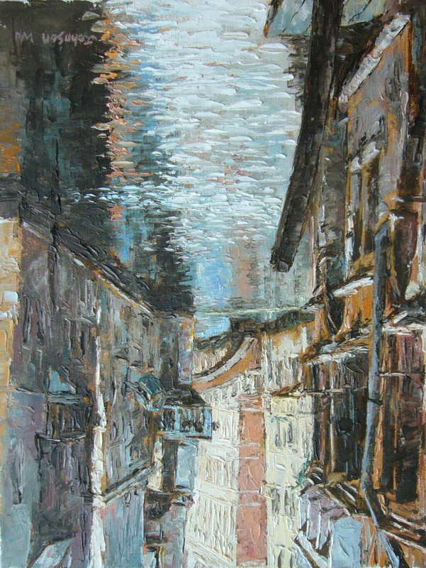 A Corner of Venice
