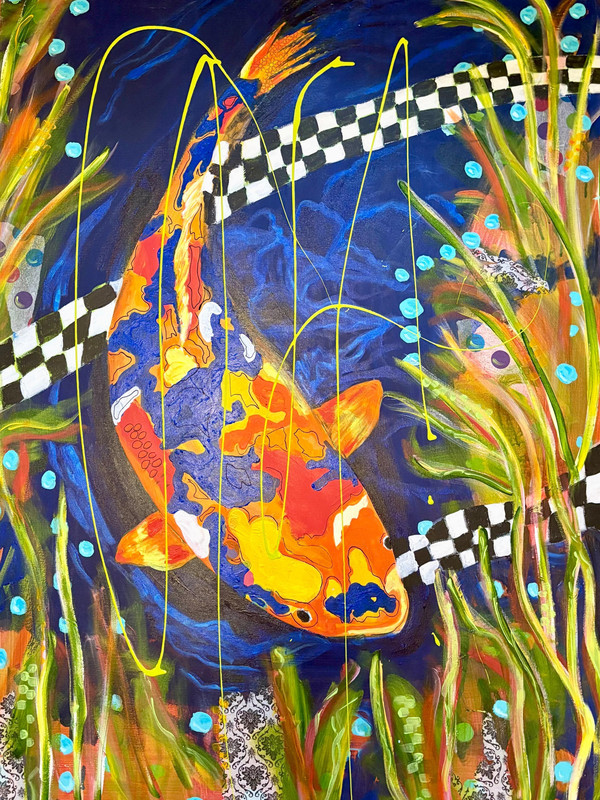Koi 1