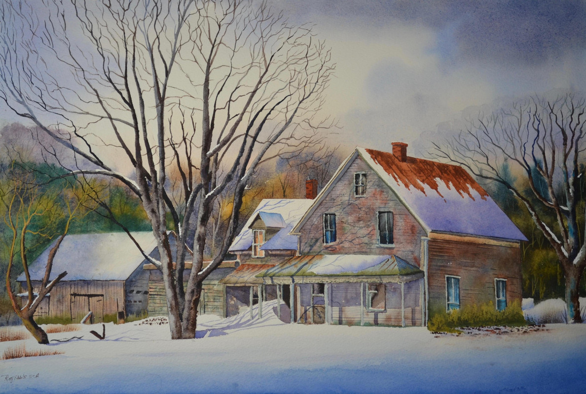 OldHomestead