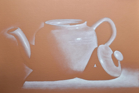 Teapot