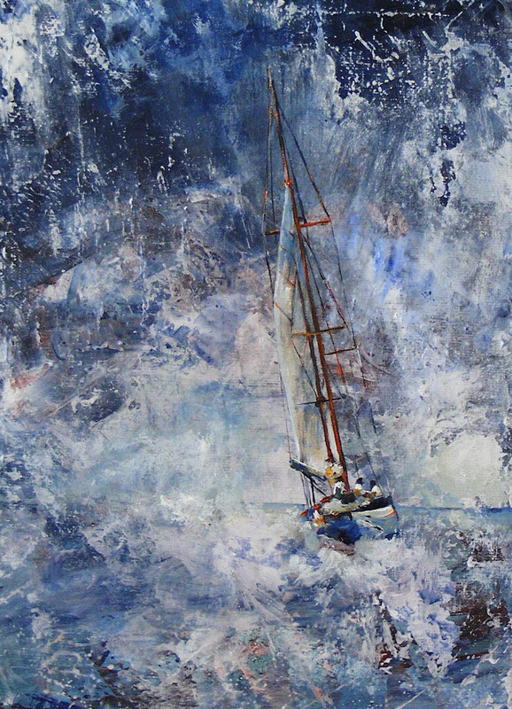 Wind and Water