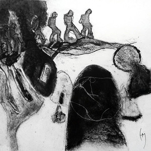 ADRIFT-Crossing