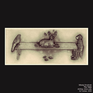 The Table