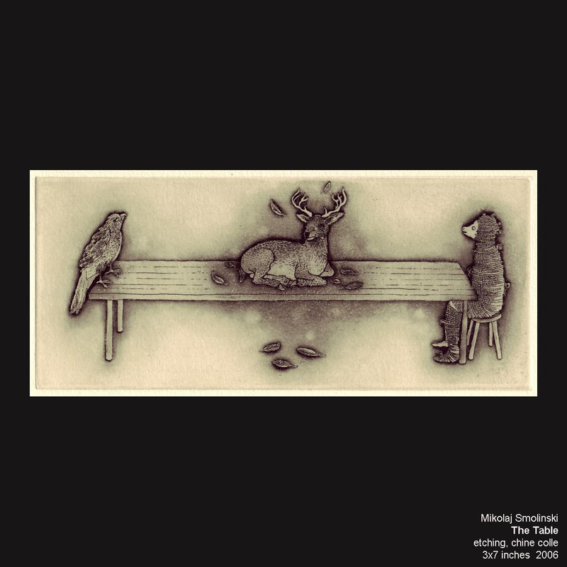 The Table