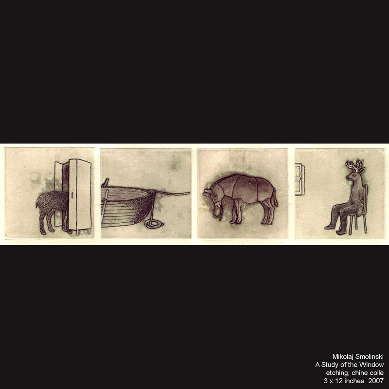 A Study of the Window
