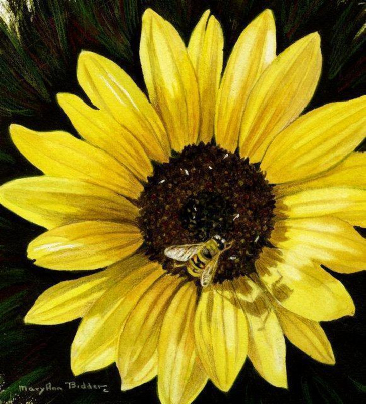 Bee Happy